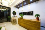 Top Hanqiyu