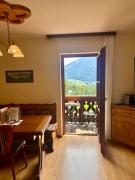 Ferienwohnung Bleckwand am Buchberghof