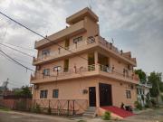 Hotel O R K RESIDENCY SGPGI