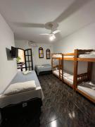 Sorriso Do Sol Suites