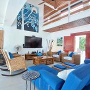 Casa Descanso Peñon