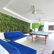 Casa Descanso Peñon