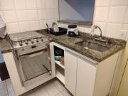 Apartamento 3 dormitórios Granja Viana