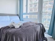 Condo Unit at Cool Suites SMDC Wind Tagaytay