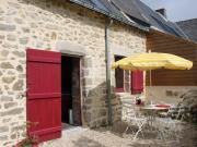 Gîte convivial à Guérande avec terrasse au calme - FR-1-306-1318