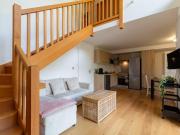 Duplex 8 pers à côté Skyvall, Loudenvielle - FR-1-695-88