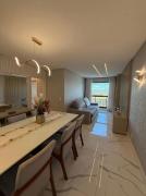 apartamento luxo Umarizal