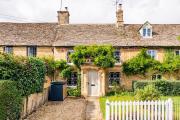Historic 3 Bedroom Cottage in the Cotswolds