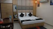 Hote The Clink Inn Near IGI Airport New Delhi