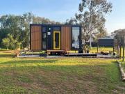 D&L Cottage by Tiny Away