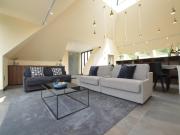 Lovely holiday home Walleken with a pond Lovely holiday home Walleken with a pond