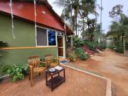 CoffeeINN Homestay - Private Cottage, Water Activities and Home Food