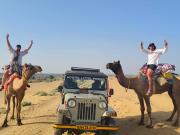 Top Jaisalmer
