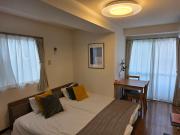 ホテルレスポワール301