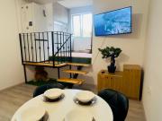 The Square Apartament