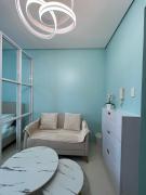 Lush residences