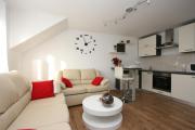 Apartments Zagreb Schone