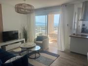 Bleu Corse, entre mer et soleil