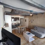 centre historique T2 RDC