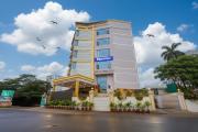FabHotel Chamiers Park - Nandanam