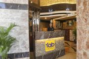 FabHotel Chamiers Park - Nandanam