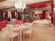 Cozy Stay with Pool & Nature Cozy Stay with Pool & Nature