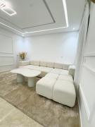 Appartement de Luxe 3 Chambres avec piscine au centre