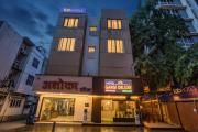 FabHotel Gargi Deluxe