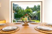 Charming house - AC - 4BR-8P - Saint-Tropez