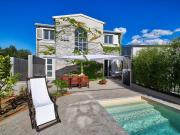 Charming Villa with Pool