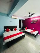 The Royal Villa Hotel & Restaurant