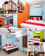 The Royal Villa Hotel & Restaurant