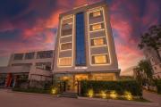 Oriva Aditya Homes - Nr IIT Hyderabad Circle