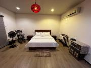 P & D Apartment Rillamba