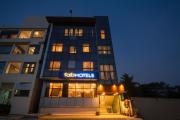 FabHotel Seven Inn 30 - Near Care Hospital