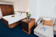 Hotel Reindl Suiten & Appartments