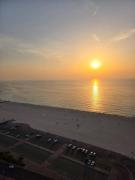 Seaside Serenity with Gym & Pool