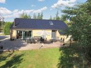 10 person holiday home in Væggerløse-By Traum