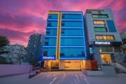 FabHotel DLF Inn - Nr ISB, Gachibowli