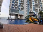 Staycation Jakarta - Ancol Mansion Apartment