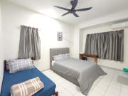 De Garden Homestay Sandakan