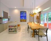 La Quoriena Botanical Villa & Cafe