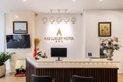 A25 Hotel - 29 Bùi Thị Xuân