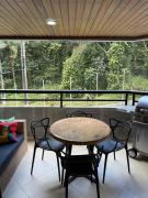 Morro do Maluf - Guarujá