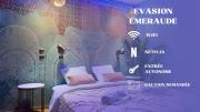 Évasion Emeraude