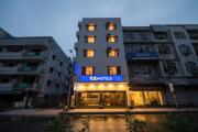 FabHotel GD Sunrise Inn Amritsar