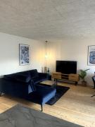 3 værelses lejlighed