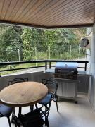 Morro do Maluf - Guarujá