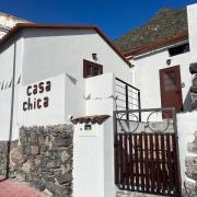 VV Casa Chica