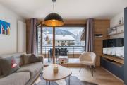Apt Art Mony 203- BO Immobilier - Châtel- Reduced prices on ski passes Châtel & Portes du Soleil